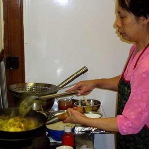 snack, restaurant, Lotus ,Vert, vietnam, japon, Bruxelles, 