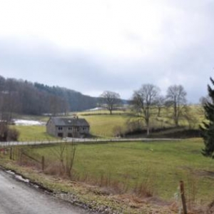 Encore des photos de la Marche commémorative de la 82ème Airborne (La Gleize)