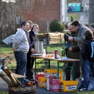 34ème Marche du Périmètre Défensif de Bastogne