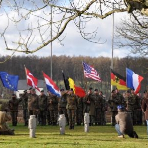 34ème Marche du Périmètre Défensif de Bastogne