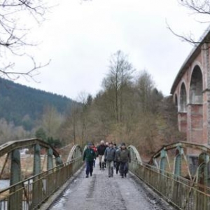 Encore des photos de la Marche commémorative de la 82ème Airborne (La Gleize)