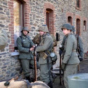 34ème Marche du Périmètre Défensif de Bastogne