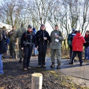 34ème Marche du Périmètre Défensif de Bastogne