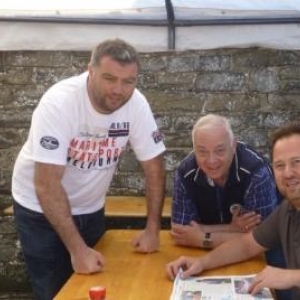 Les organisateurs Brocante Fontenaille Les organisateurs Brocante Fontenaille