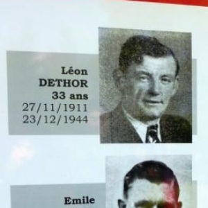 Parc Lambin 16/05/2014 - panneau didactique Parc Lambin 16/05/2014 - panneau didactique