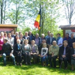 Parc Lambin 16/05/2014 Parc Lambin 16/05/2014