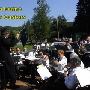 Aiseau , La Biesme en chanson. Concert Philharmonique