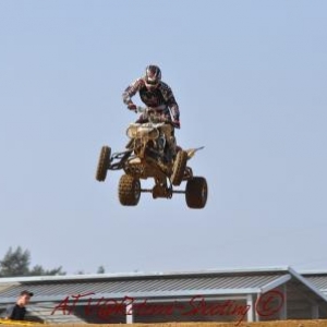 EUROQUADWEEKEND 100% quad à Genk. EUROQUADWEEKEND 100% quad à Genk.