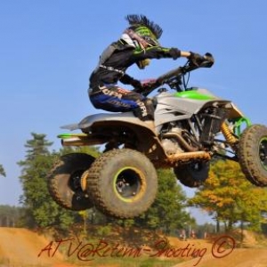 EUROQUADWEEKEND 100% quad à Genk. EUROQUADWEEKEND 100% quad à Genk.