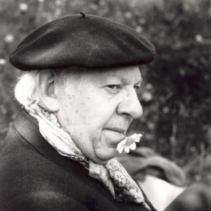 Maurice Careme, ecrivain et poete, Wavre