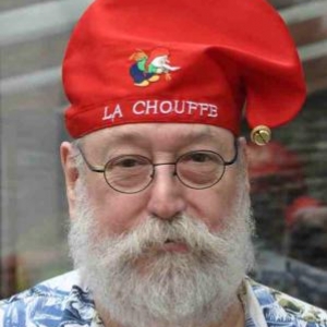 Chapitre de la Chouffe, 17 mars 2012. Michel Bockiau. Du sang neuf.