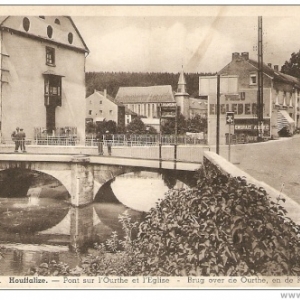 Houffalize J’énergize – Du neuf à l’église