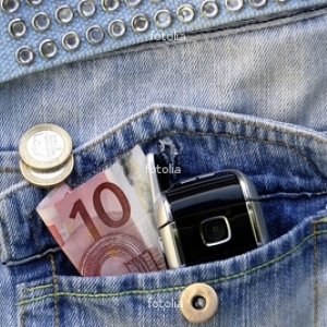 L'argent de poche: pour quoi, combien, qui, comment?