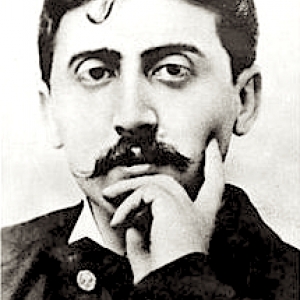 2. Marcel Proust