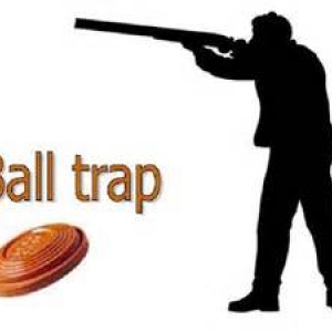 Ball trap (avec pigeons)