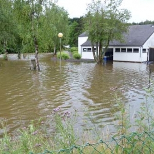 camping du viaduc