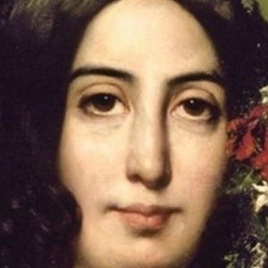 XXIV Georges Sand (maitresse de Chopin)