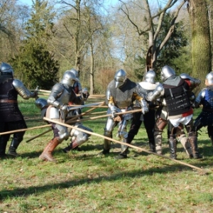 La foire aux Elfes - Haarzuilens (édition 2013)