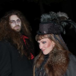 Kasteel van Gaasbeek: Halloween 2011