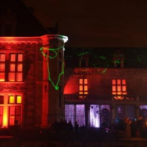 Sorcières au château de Jehay