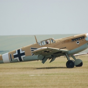 Flying Legends Airshow 2013 - Duxford