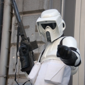 La 501st FanWars Garrison South débarque à Liège