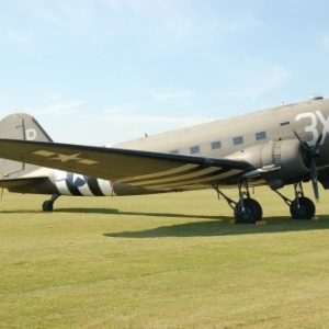 Duxford Air Show 2012