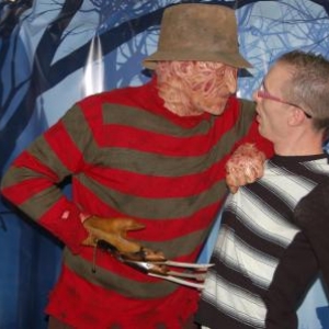 Freddy