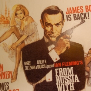 Expo Golden Sixties - Liège Guillemins