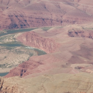 Grand Canyon - Desert View