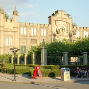 Movie Park: Hollywood en Allemagne!