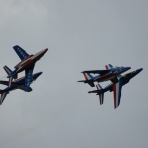 Sanicole Airshow 2013