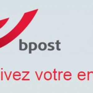 Les retours par Amazon.fr via Bpost