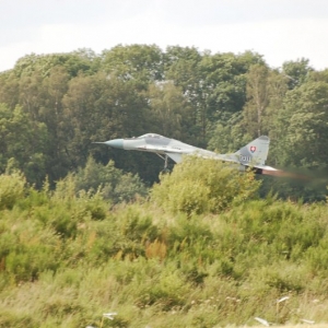 MIG 29 Fulcrum Slovaque