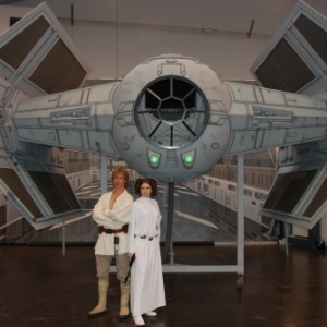 Star Wars Celebration Europe - Essen (Allemagne)