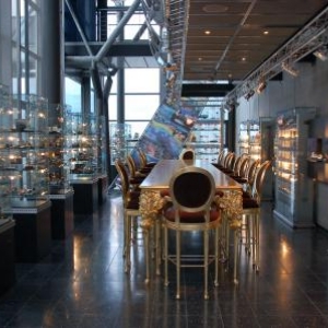Minichamps Museum (Aachen)