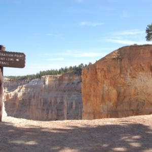 Bryce Canyon