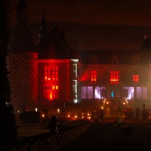 Sorcières au château de Jehay