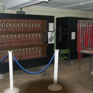 Bletchley Park: les casseurs de codes