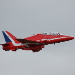 Royal International Air Tattoo 2013 - Fairford