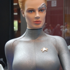 Fedcon 24 - La Convention Star Trek (Düsseldorf)