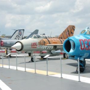 Avions russes