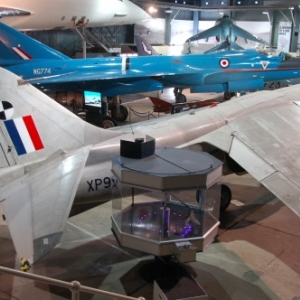 Fleet Air Arm Museum - Yeovilton