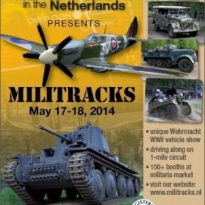 Militracks 2014