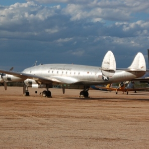 Pima Air & Space Museum - Pima