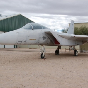 Pima Air & Space Museum - Pima