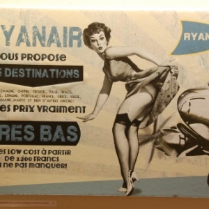 Ryanair