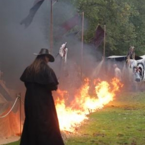 La foire aux Elfes - Arcen (Hollande)