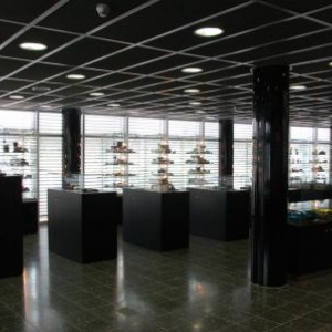 Minichamps Museum (Aachen)