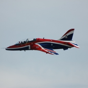 Duxford Air Show 2012